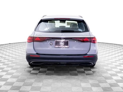 New 2026 Mercedes-Benz E 450 4MATIC All-Terrain Wagon image 4