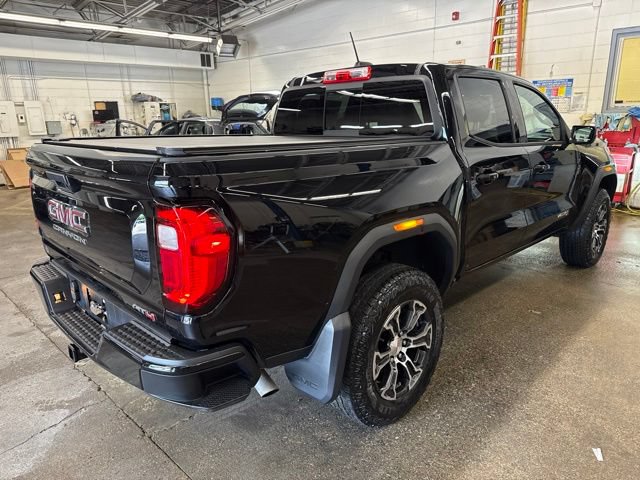 Used 2023 GMC Canyon AT4 AWD/4WD image 6