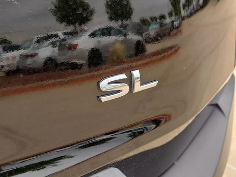 Certified 2023 Nissan Rogue SL w/ SL Premium Package FWD image 9