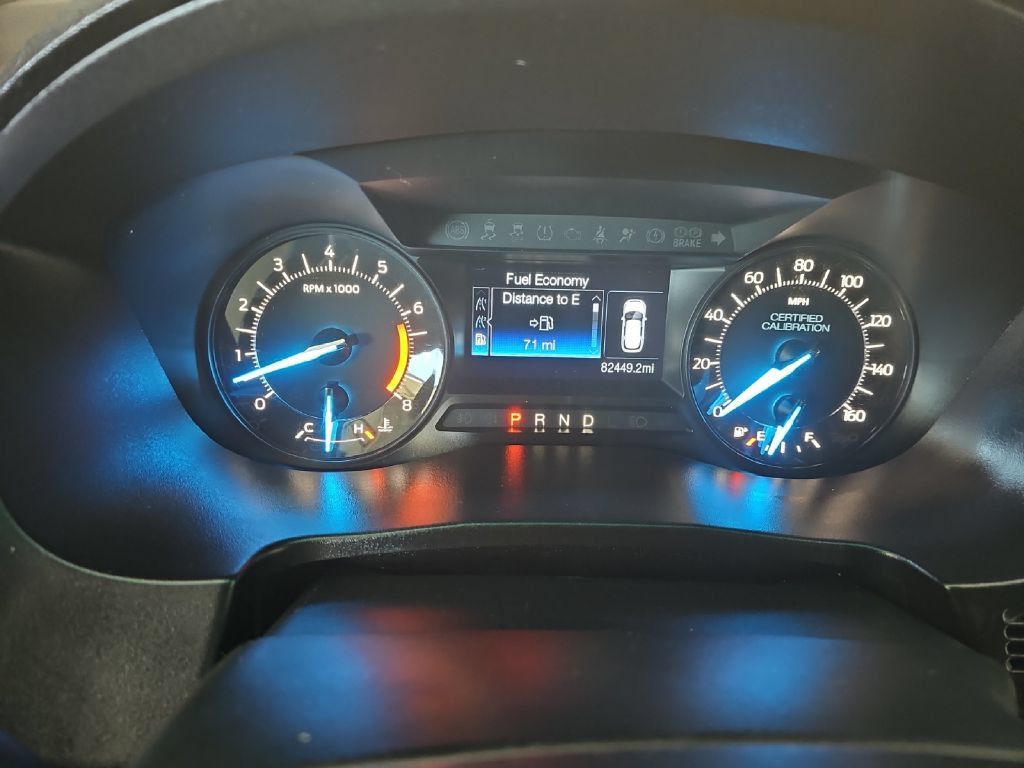 Used 2017 Ford Explorer 4WD Police Interceptor image 11