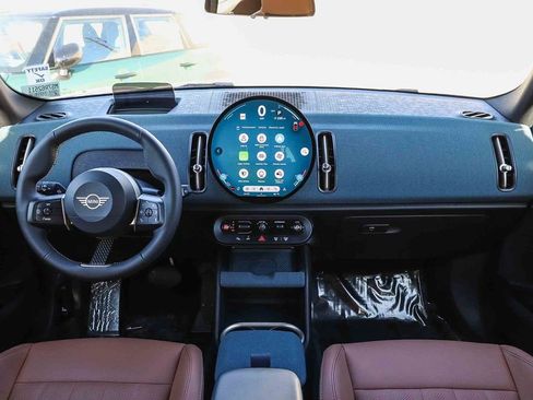 Used 2025 MINI Cooper Countryman S AWD/4WD image 15