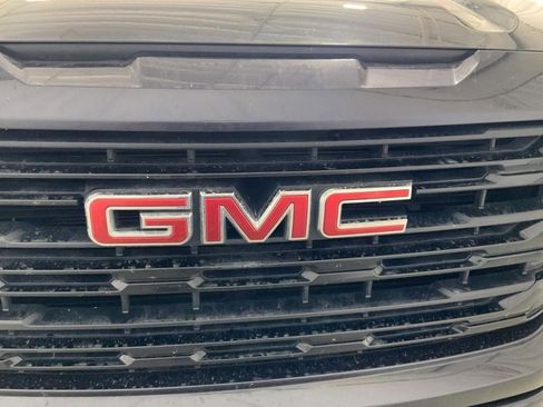 Used 2022 GMC Sierra 1500 Elevation AWD/4WD image 27
