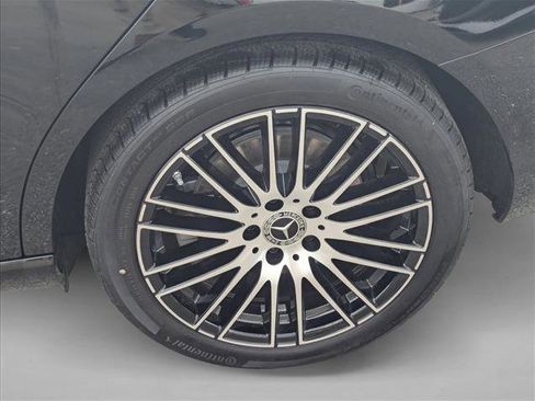 New 2026 Mercedes-Benz C 300 Sedan image 9