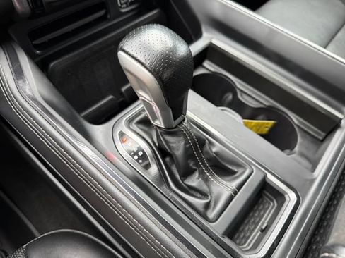Used 2021 RAM 1500 TRX w/ TRX Level 2 Equipment Group AWD/4WD image 15