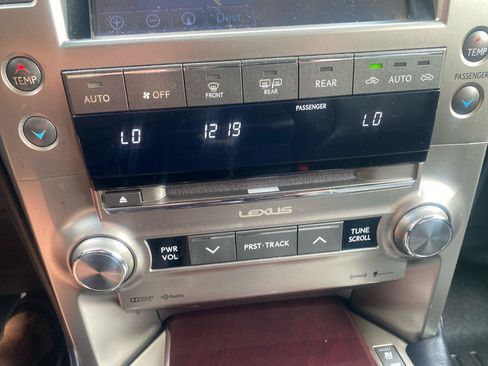 Used 2019 Lexus GX 460 Premium AWD/4WD image 19