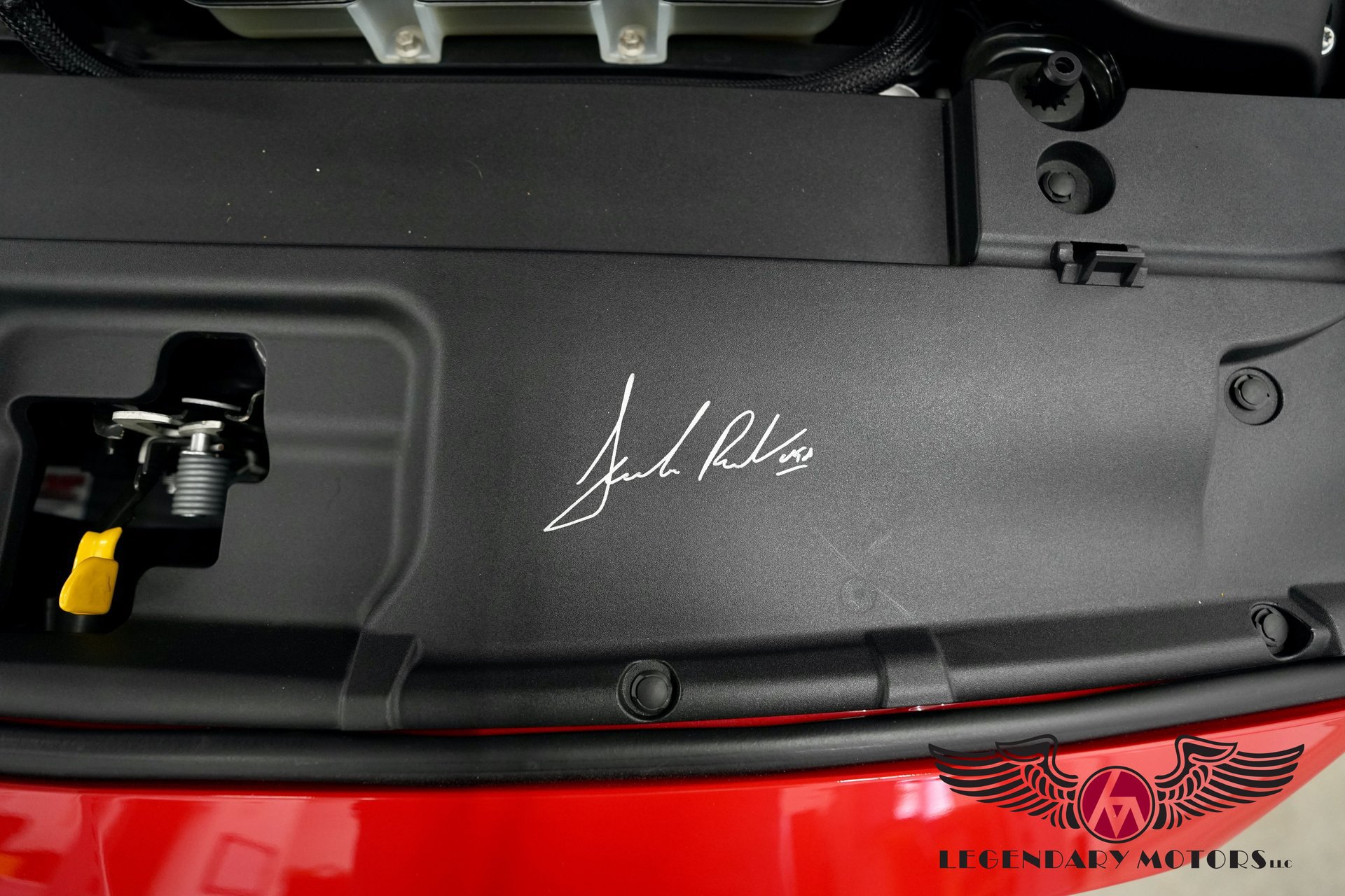 Used 2017 Ford Mustang GT RWD image 51