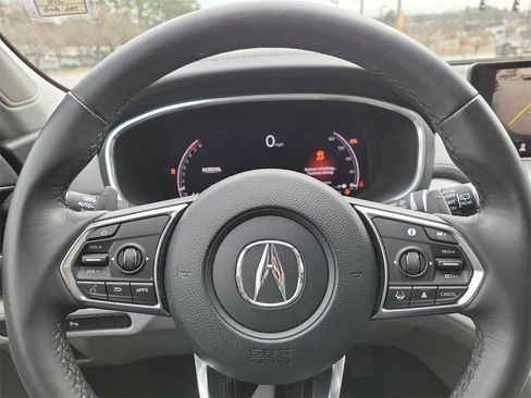 Certified 2023 Acura MDX SH-AWD w/ Technology Package image 22