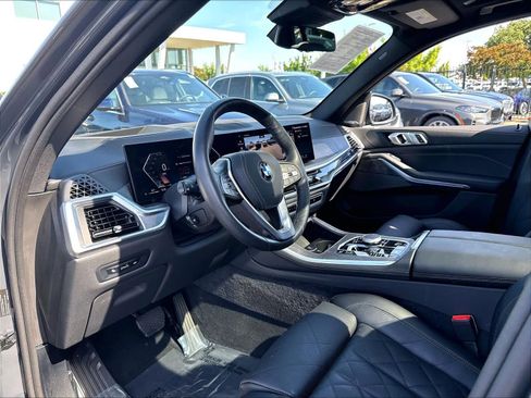 Used 2026 BMW X5 xDrive40i AWD/4WD image 20