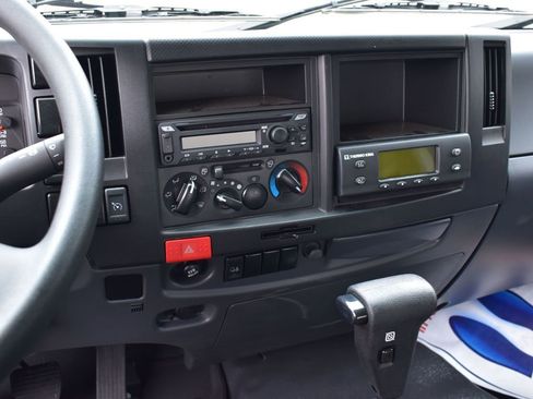 New 2025 Isuzu FTR 6500 XD image 13