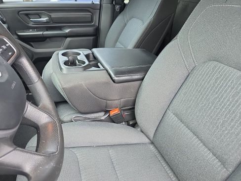 Used 2024 RAM 1500 Tradesman image 17