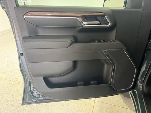 Used 2026 Chevrolet Silverado 1500 LT Trail Boss image 20