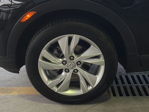 Used 2025 Buick Encore GX Preferred image 33