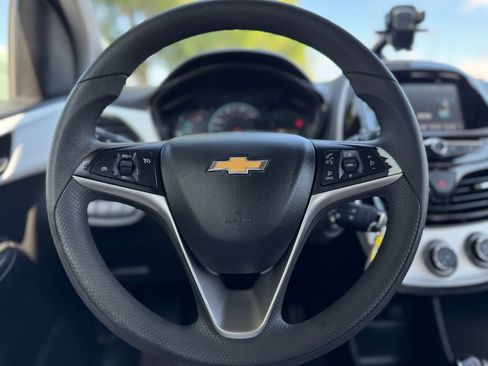 Used 2017 Chevrolet Spark LT FWD image 13