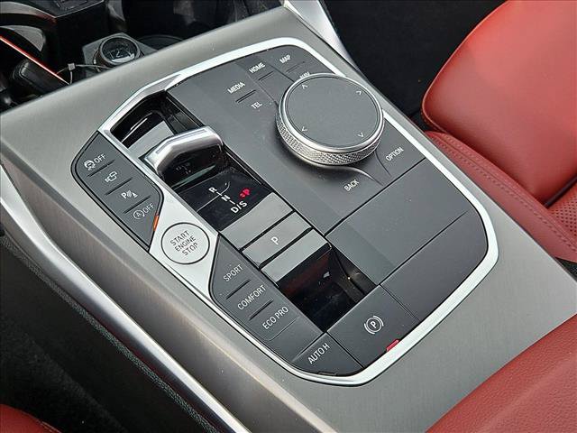 Certified 2026 BMW 230i Coupe w/ Premium Package RWD image 12