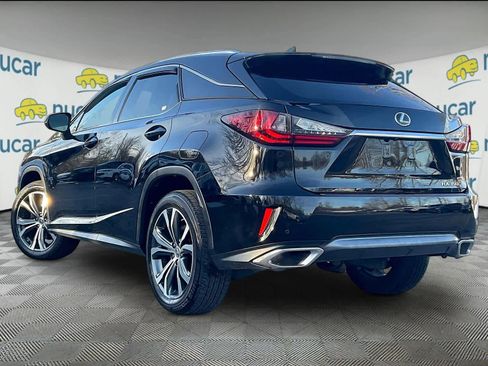 Used 2016 Lexus RX 350 AWD w/ Premium Package image 4