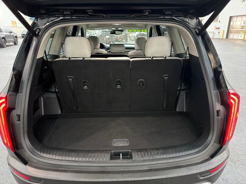 Used 2020 Kia Telluride EX w/ Towing Package AWD/4WD image 32