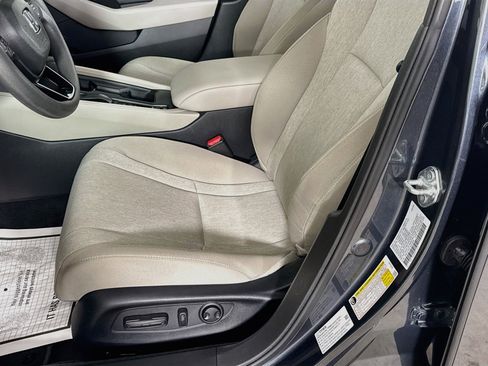 Certified 2026 Honda Accord SE image 21