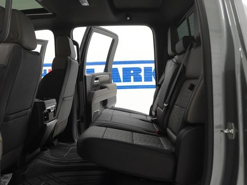 New 2026 Chevrolet Silverado 2500 ZR2 AWD/4WD image 35