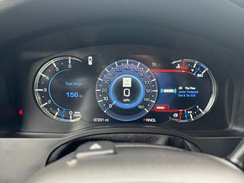 Used 2020 Cadillac Escalade ESV Luxury AWD/4WD image 27