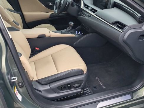 Used 2019 Lexus ES 350 image 18