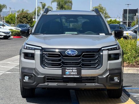 New 2026 Subaru Outback Limited XT AWD/4WD image 9