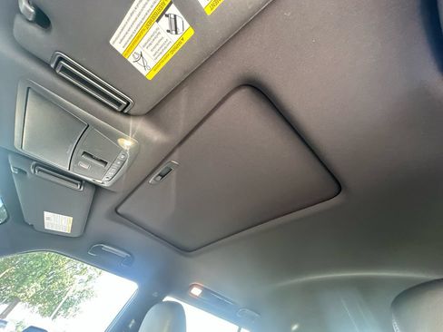 Used 2024 Nissan Armada SL w/ Midnight Edition Package RWD image 30