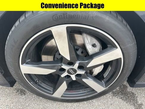 Used 2021 Audi A6 Premium Plus w/ Premium Plus Package image 7