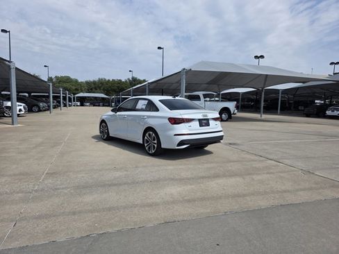 New 2026 Audi A3 2.0T Premium image 7