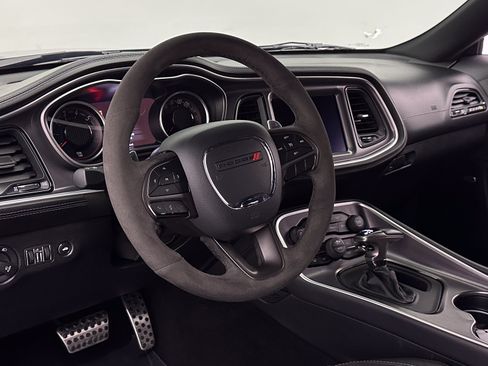 Used 2021 Dodge Challenger R/T Scat Pack w/ 1320 Plus Group RWD image 10