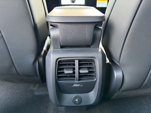 New 2025 Ford Mustang Mach-E Premium image 24