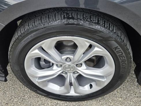 Used 2023 Honda Accord LX image 25