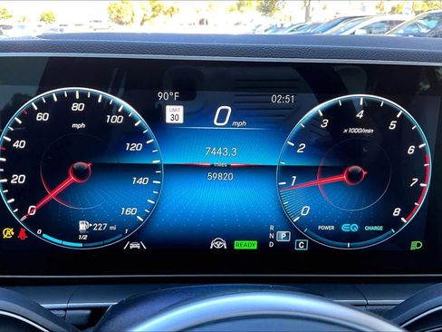 Used 2022 Mercedes-Benz GLE 450 4MATIC image 23