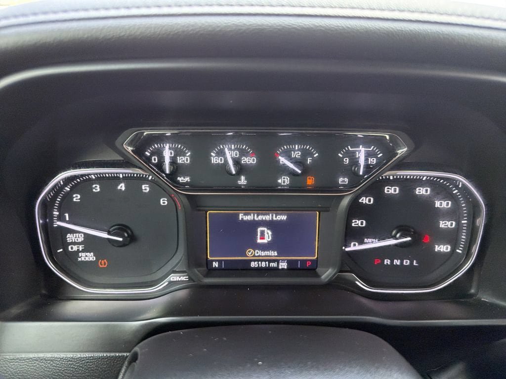Used 2021 GMC Sierra 1500 Elevation AWD/4WD image 27
