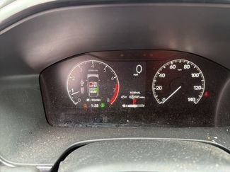 Used 2024 Honda CR-V EX video 2