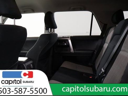 Used 2024 Toyota 4Runner SR5 image 30