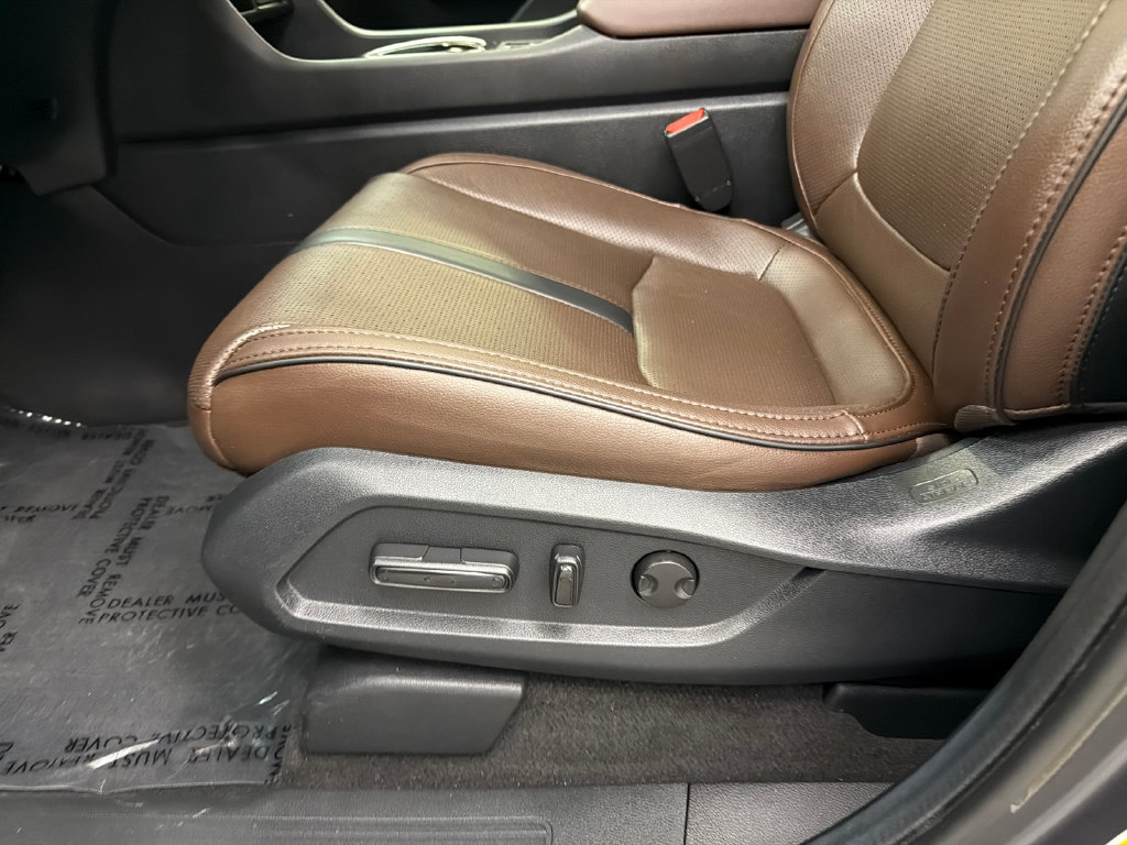 Used 2024 Honda Pilot Elite image 10