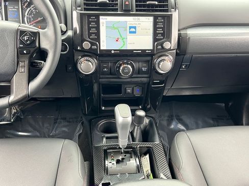 Used 2023 Toyota 4Runner TRD Off-Road Premium image 13