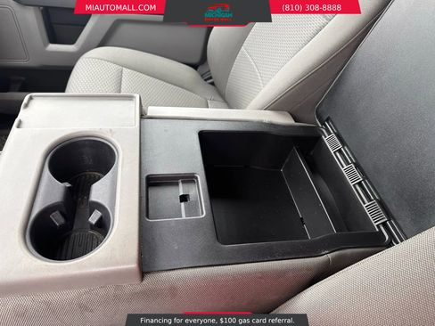 Used 2018 Ford F150 XLT image 19