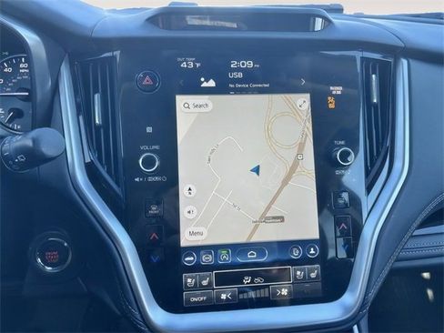 Certified 2023 Subaru Outback Touring image 20