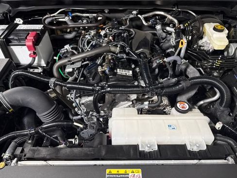 Certified 2026 Toyota Tacoma Limited AWD/4WD image 46