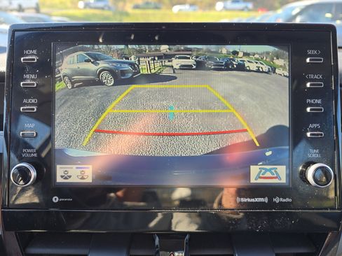 Used 2023 Toyota Camry XSE w/ Cold Weather Package image 21