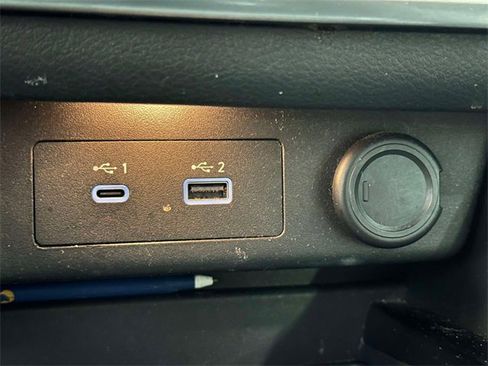 Used 2021 Nissan Rogue S image 21