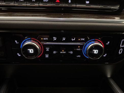 Used 2022 GMC Sierra 1500 Elevation w/ Max Trailering Package image 30