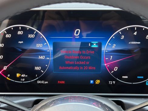 New 2026 Mercedes-Benz C 300 Sedan image 22