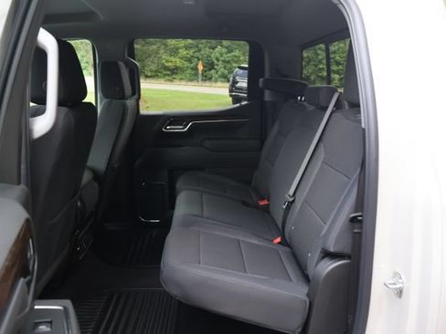New 2026 GMC Sierra 1500 SLE w/ Preferred Package AWD/4WD image 20