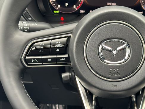 New 2026 MAZDA CX-90 3.3 Turbo S w/ Premium Package AWD/4WD image 21