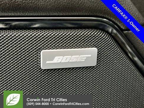 Used 2022 GMC Sierra 1500 AT4 w/ AT4 Premium Package image 13