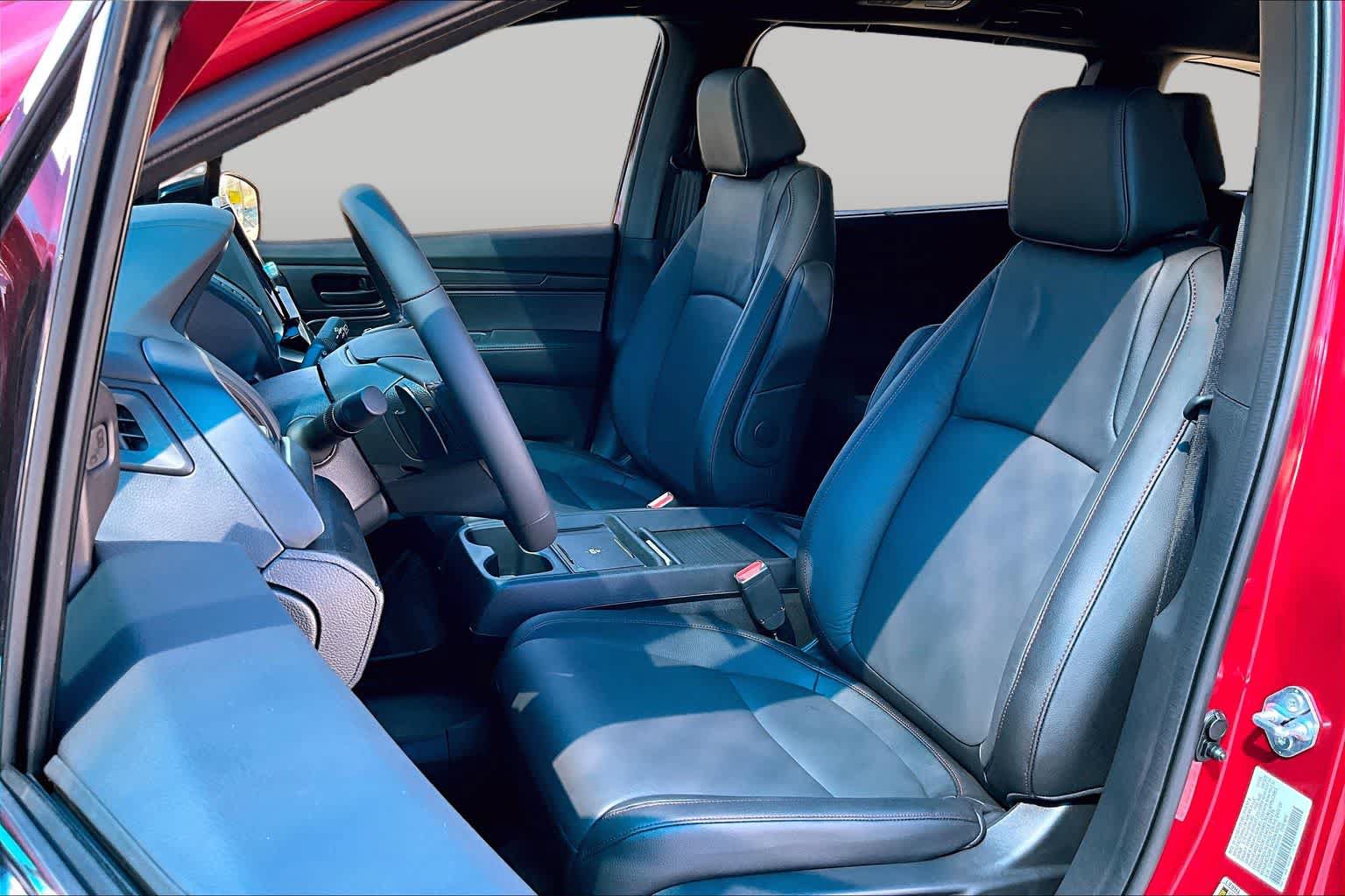 New 2026 Honda Odyssey Sport-L image 9