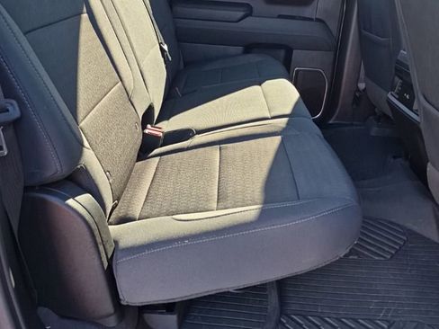 Used 2024 Chevrolet Silverado 1500 RST w/ All Star Edition Plus image 31