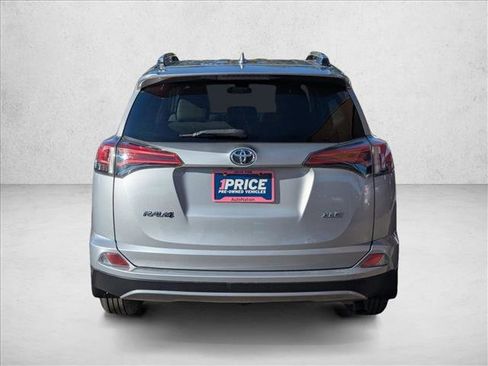 Used 2018 Toyota RAV4 XLE w/ Plus Extra Value Package image 6